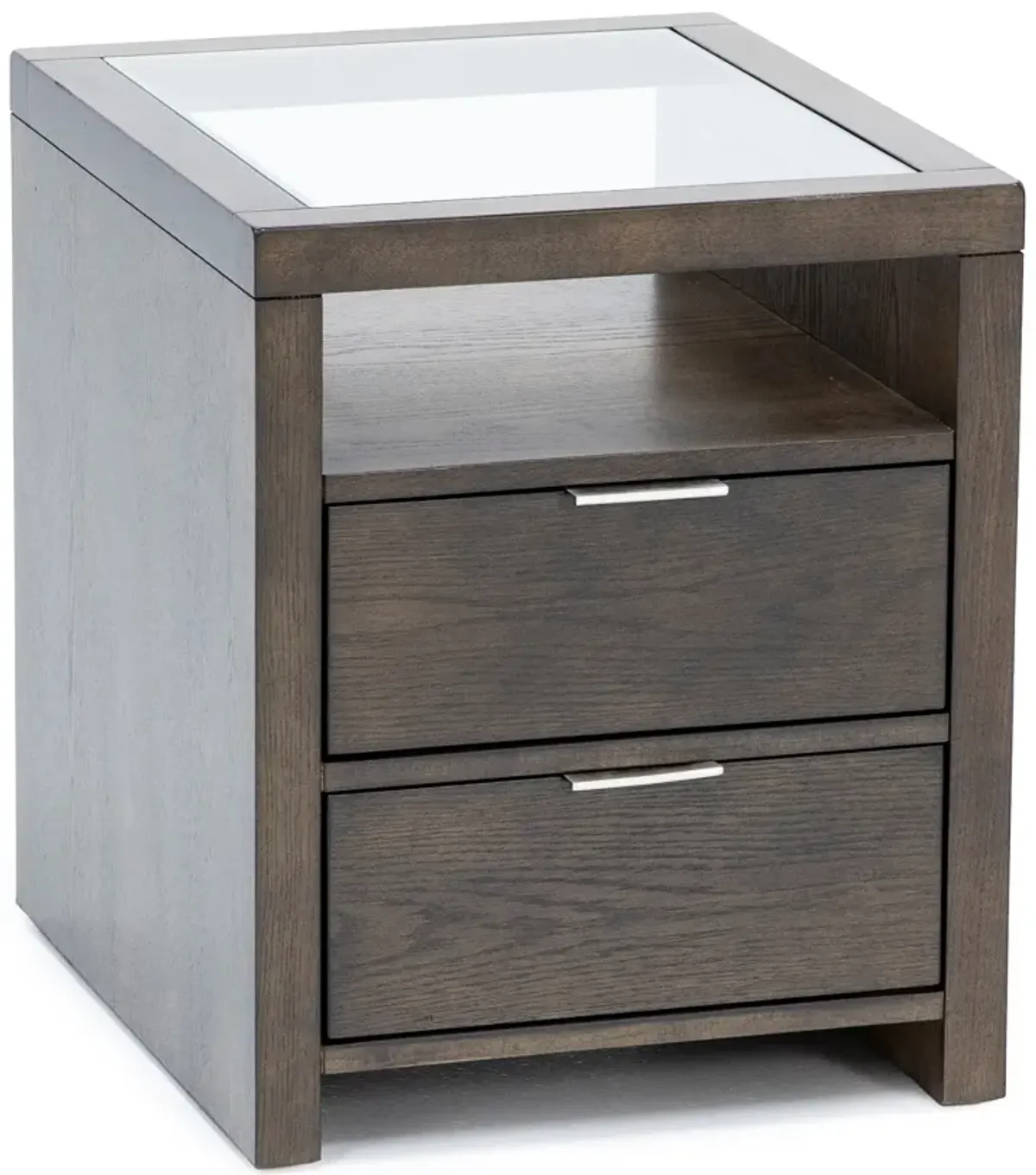 Merrick End Table