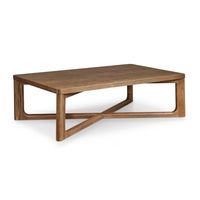 Reston Rectangle Cocktail Table