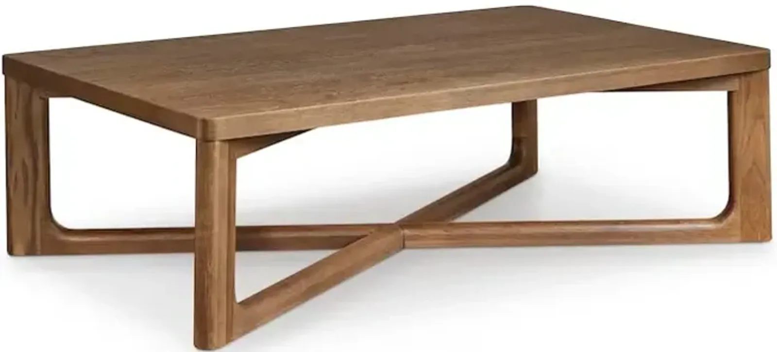 Reston Rectangle Cocktail Table