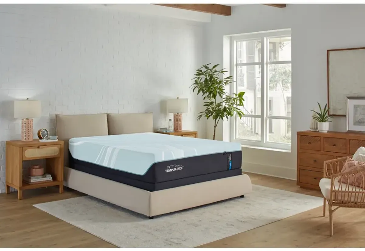 TEMPUR Luxe Adapt 2.0 Soft Queen Mattress