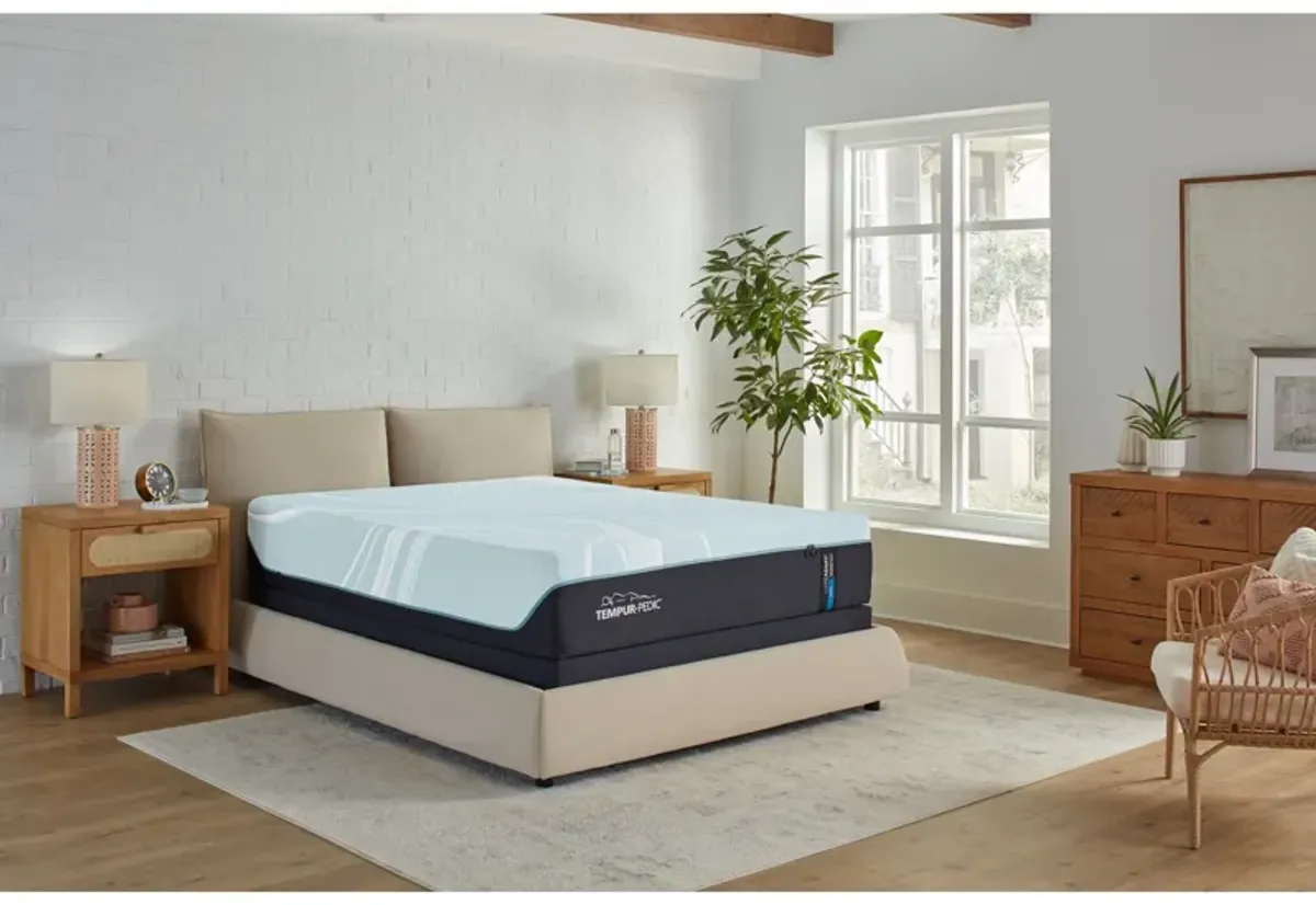 TEMPUR Luxe Adapt 2.0 Soft Queen Mattress