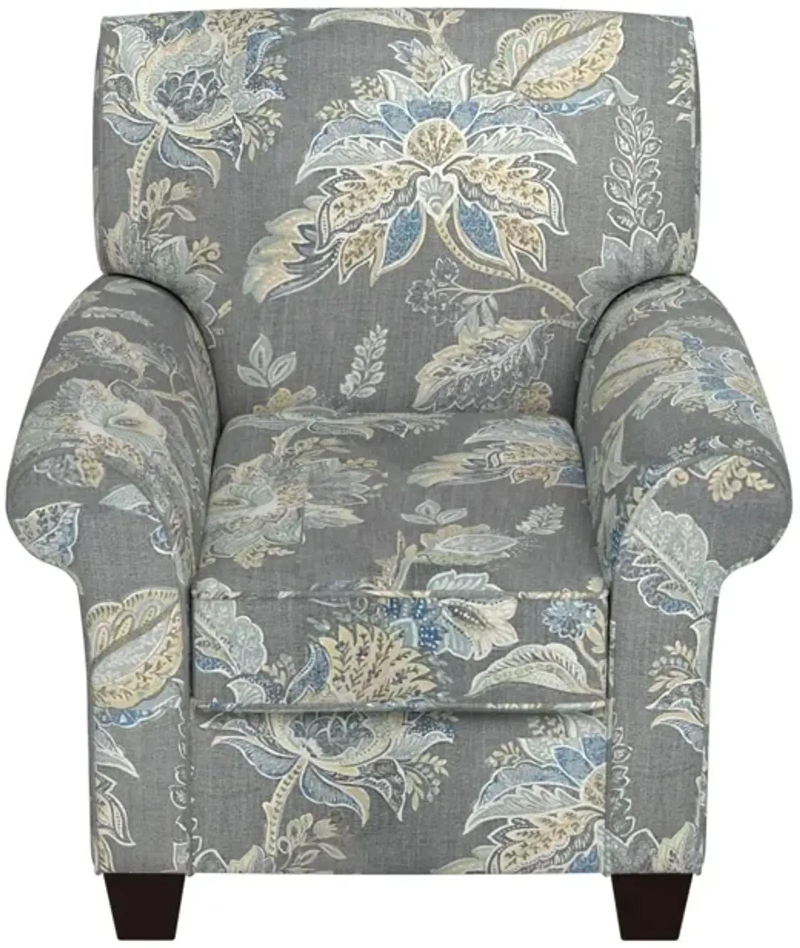 Cynthia Accent Chair in Regent