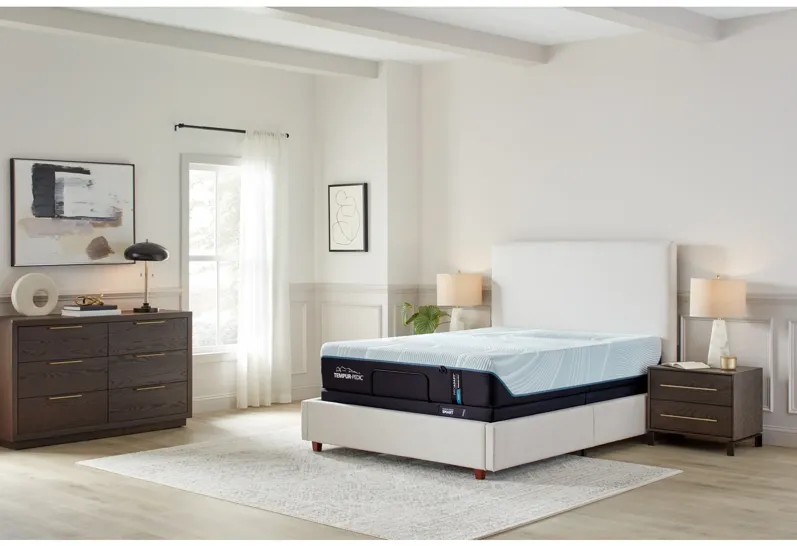 TEMPUR-Pro Adapt 2.0 Soft King Mattress