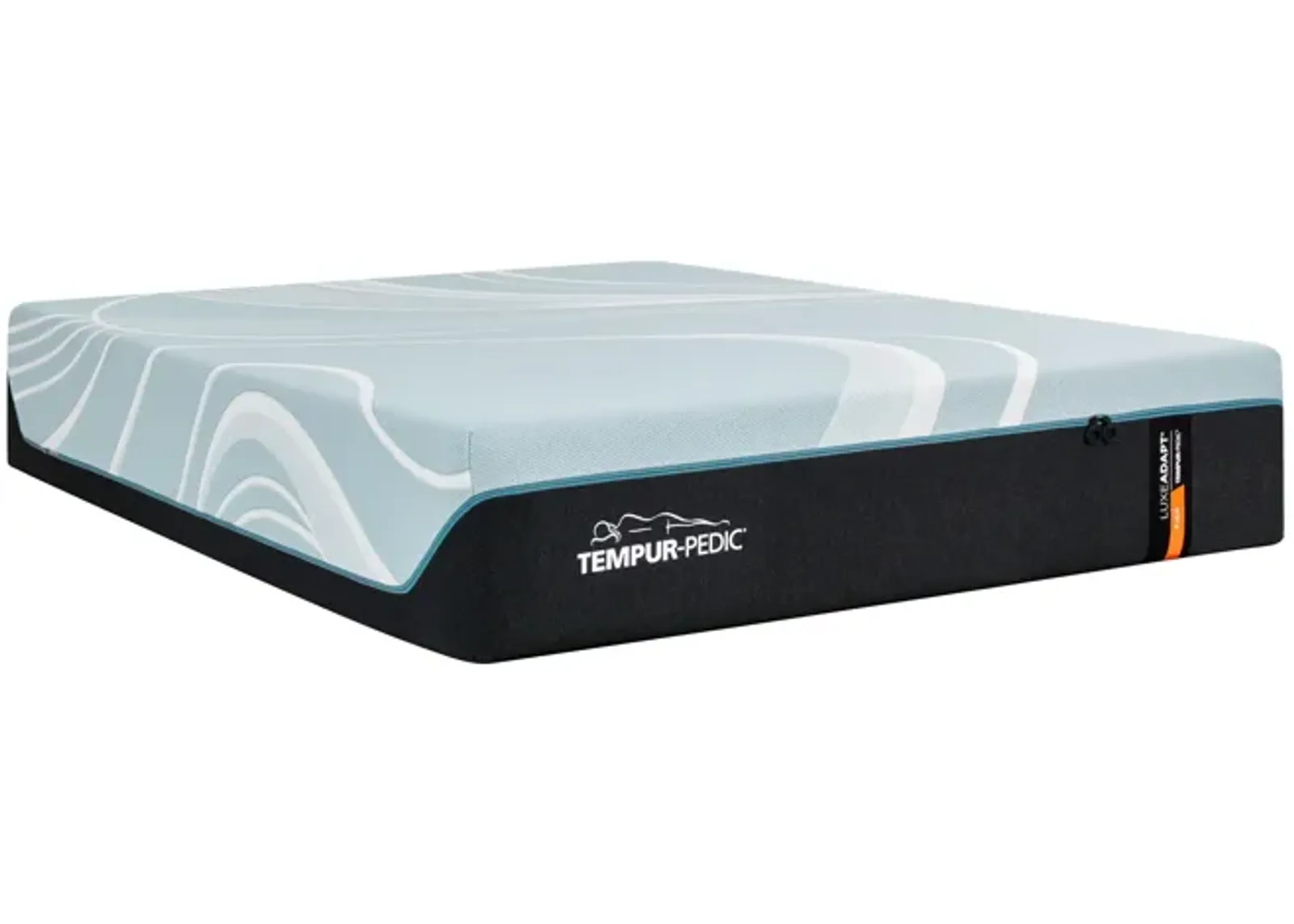 TEMPUR Luxe Adapt 2.0 Firm King Mattress