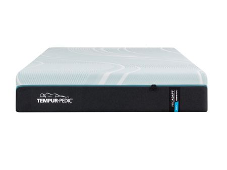 TEMPUR-Pro Adapt 2.0 Soft Twin XL Mattress