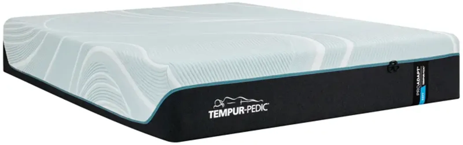 TEMPUR-Pro Adapt 2.0 Soft Twin XL Mattress