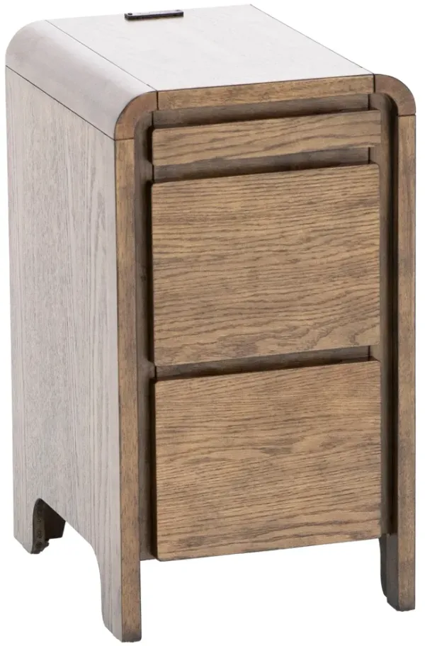 Kenny Chairside Table