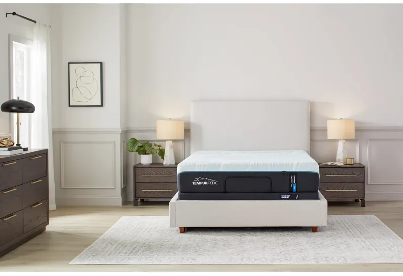 TEMPUR-Pro Adapt 2.0 Soft Queen Mattress