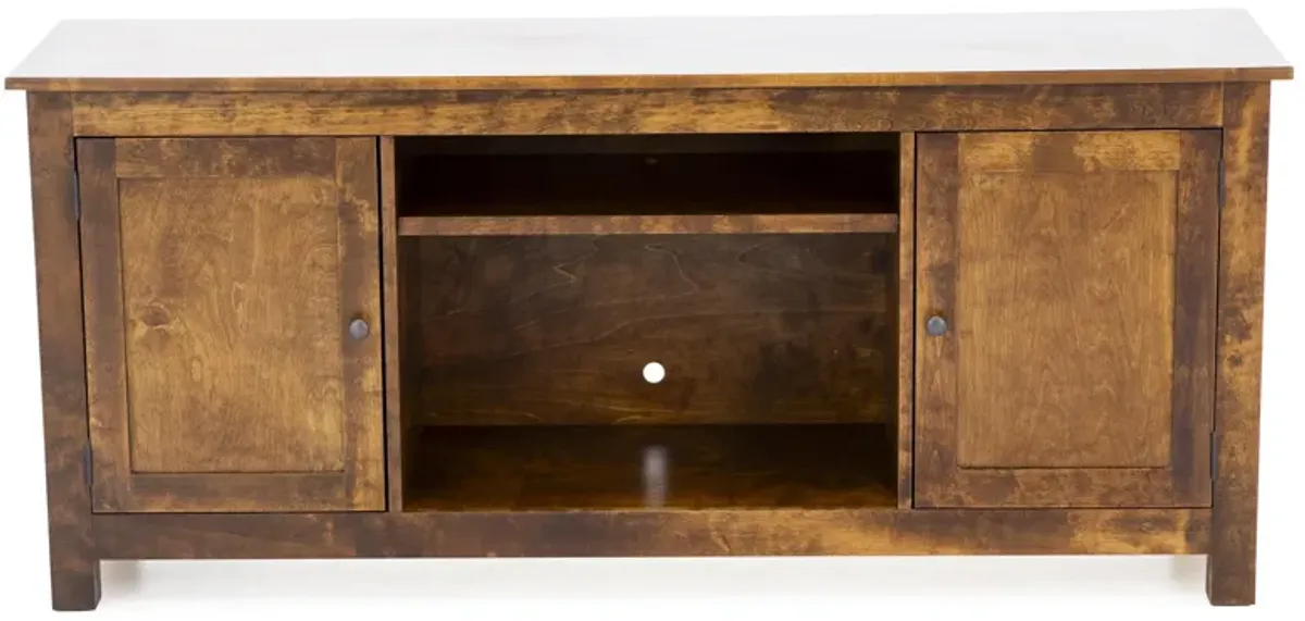 Taylor J 70" Brown Console