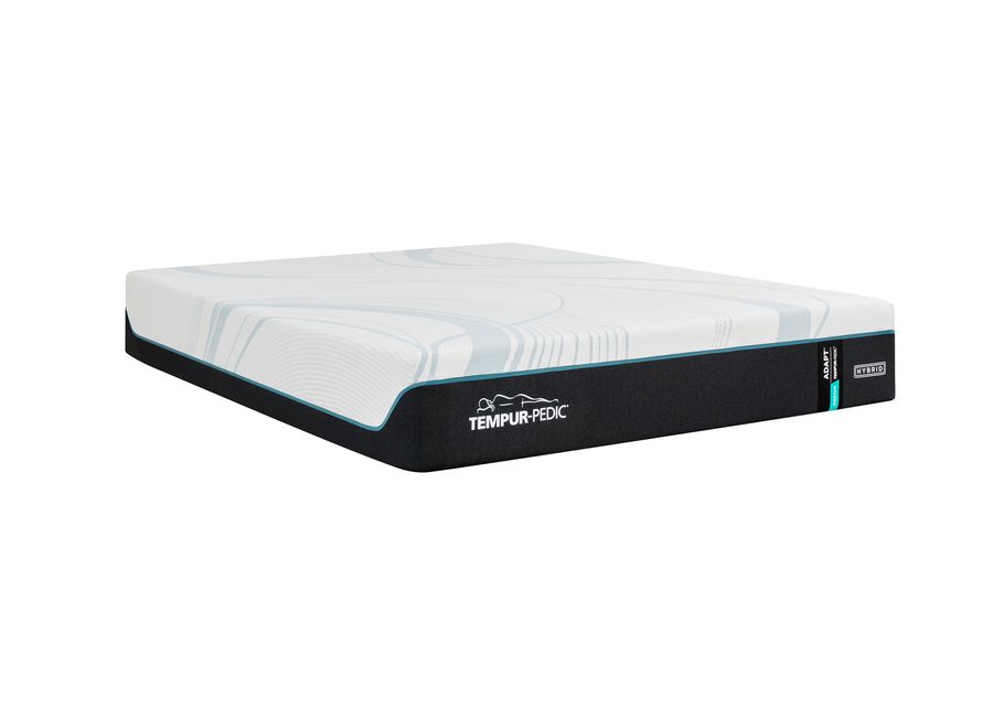 TEMPUR-Adapt 2.0 Medium Hybrid Twin XL Mattress