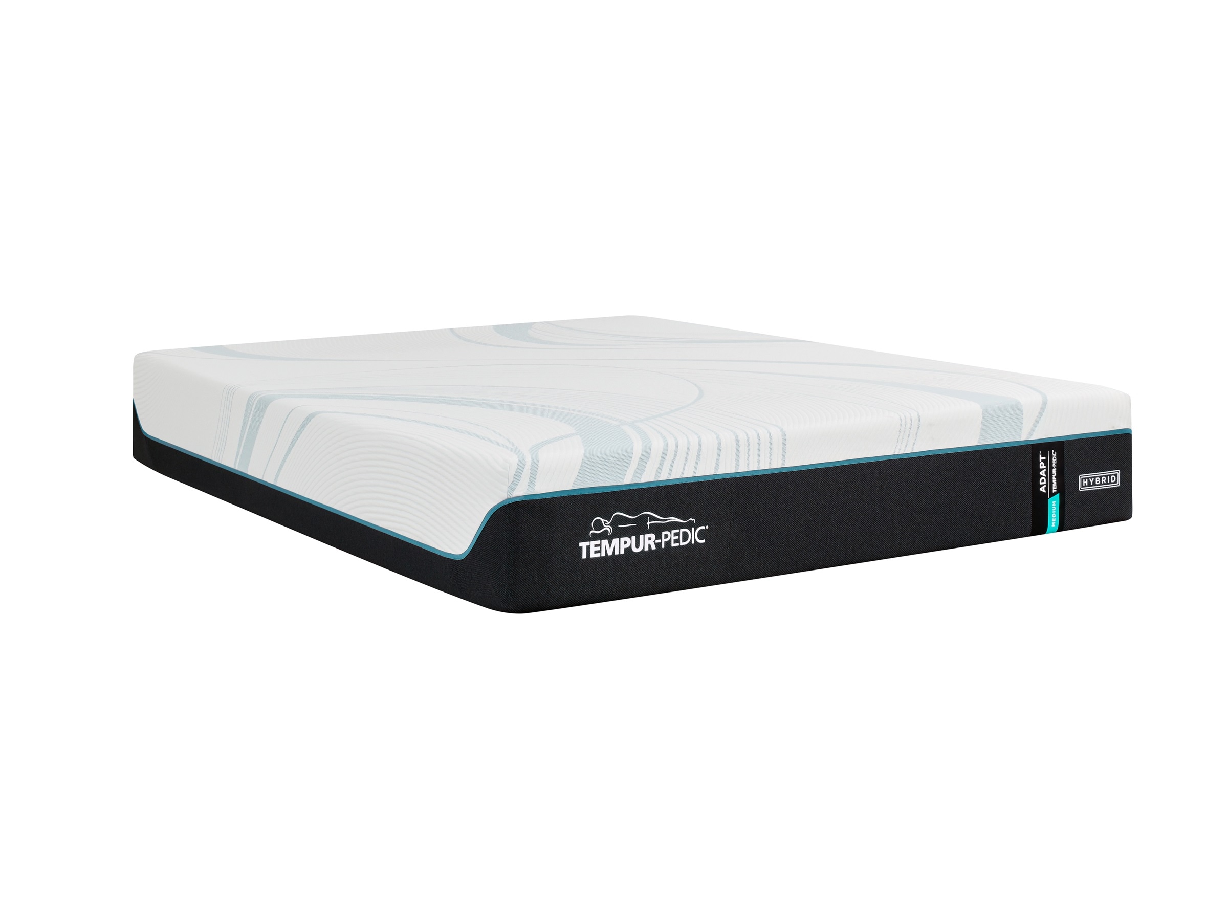 TEMPUR-Adapt 2.0 Medium Hybrid Twin XL Mattress