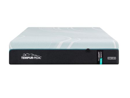 TEMPUR-Pro Adapt 2.0 Medium Hybrid King Mattress