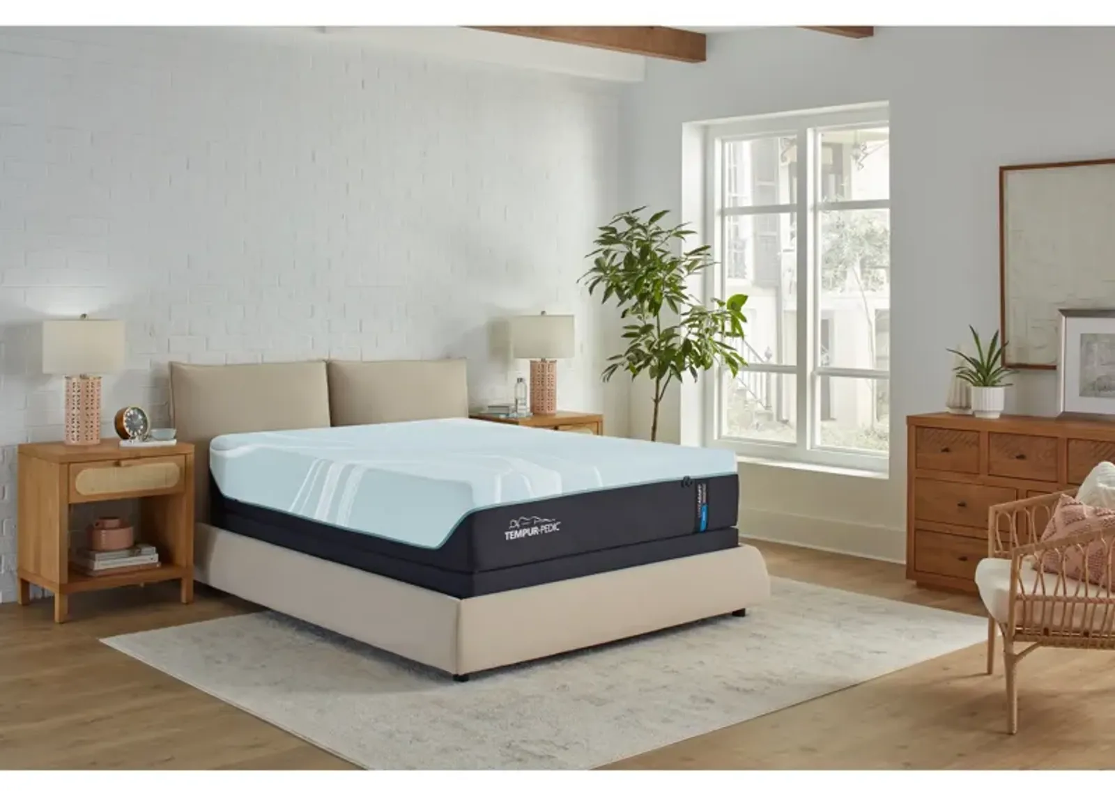 TEMPUR Luxe Adapt 2.0 Soft Twin XL Mattress