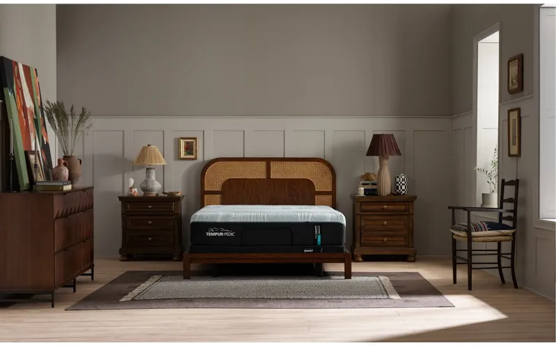 TEMPUR-Pro Adapt 2.0 Medium Twin Mattress