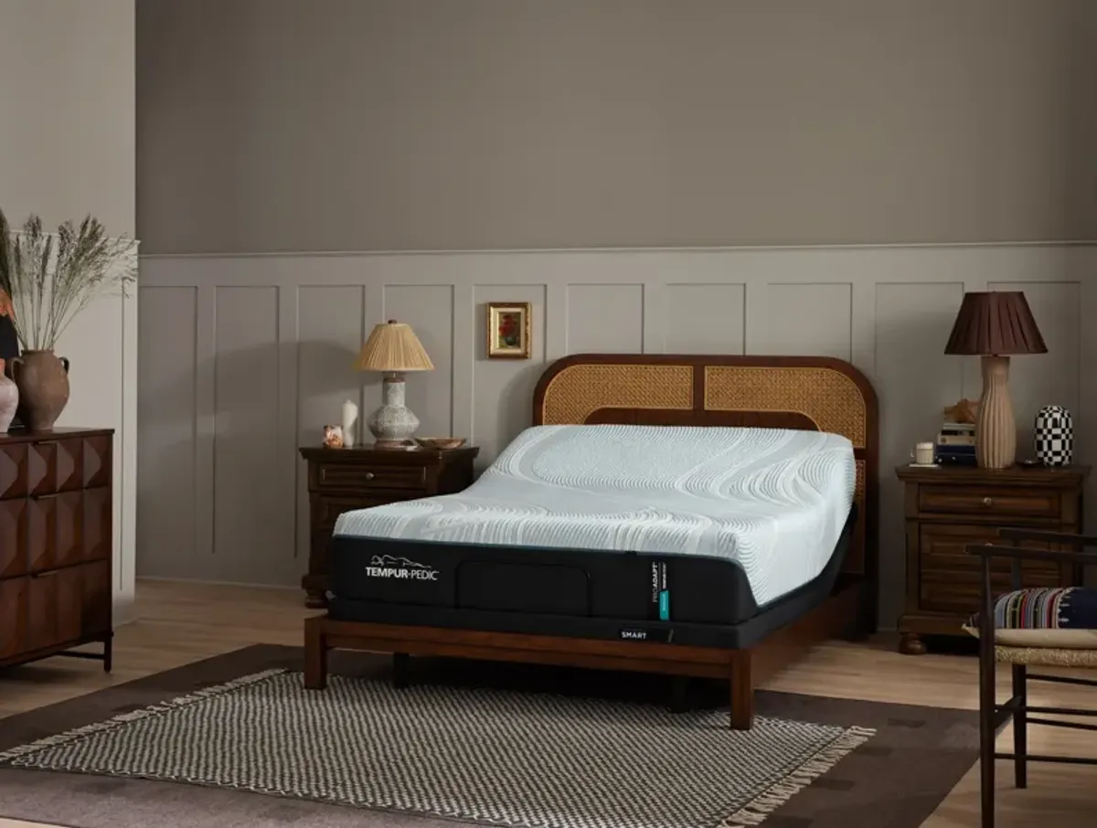 TEMPUR-Pro Adapt 2.0 Medium Twin Mattress