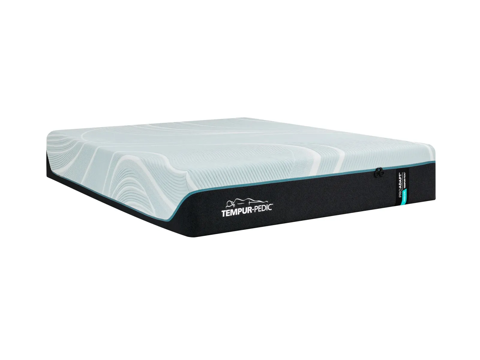 TEMPUR-Pro Adapt 2.0 Medium Twin Mattress