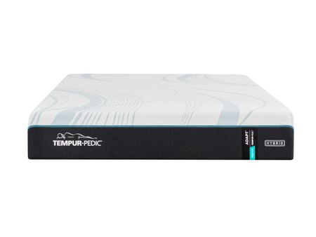 TEMPUR-Adapt 2.0 Medium Hybrid Twin Mattress