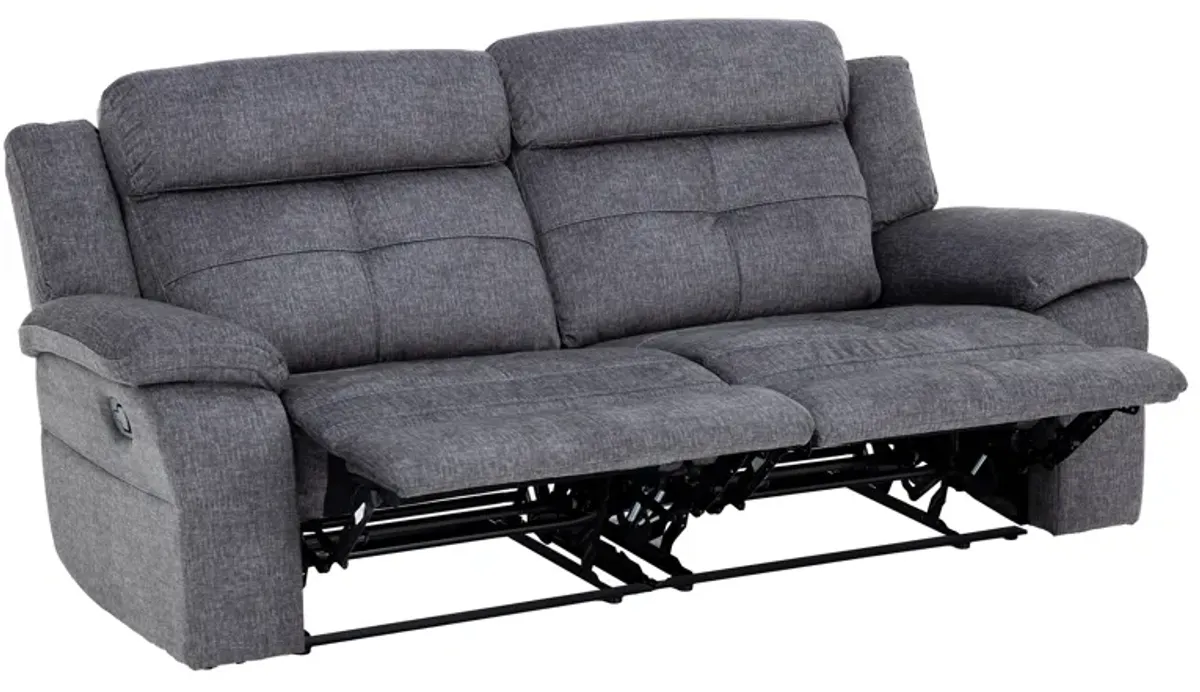 Phoenix 2-Pc. Reclining Loveseat