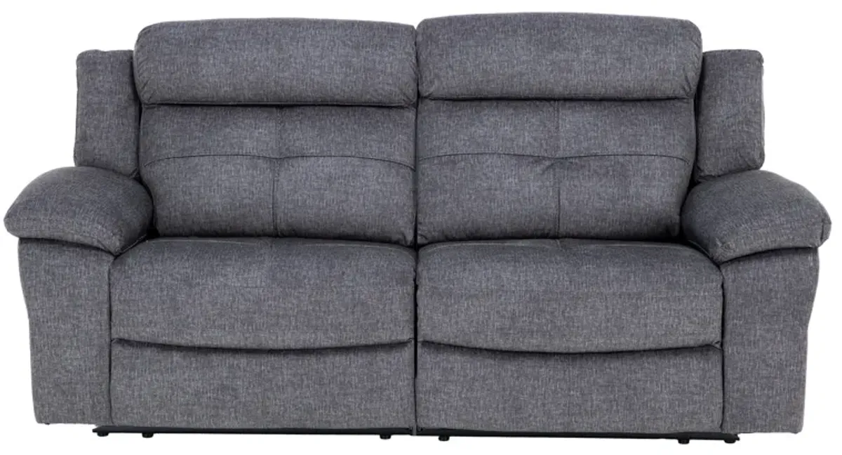 Phoenix 2-Pc. Reclining Loveseat