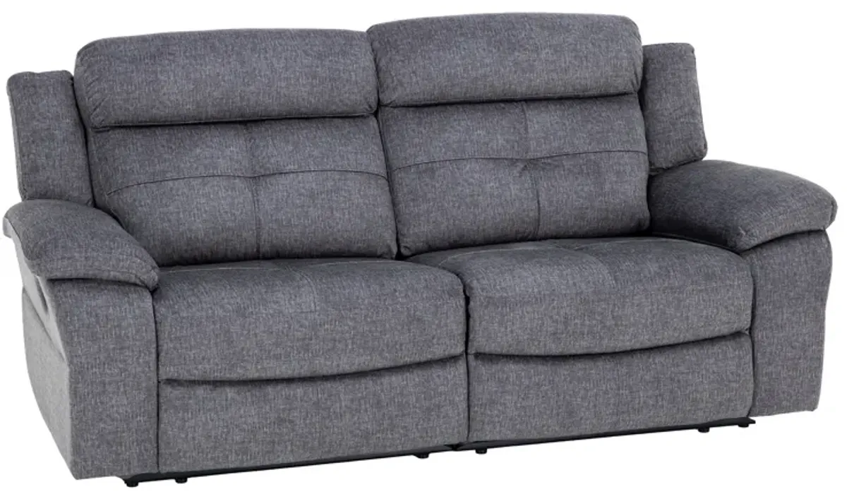 Phoenix 2-Pc. Reclining Loveseat