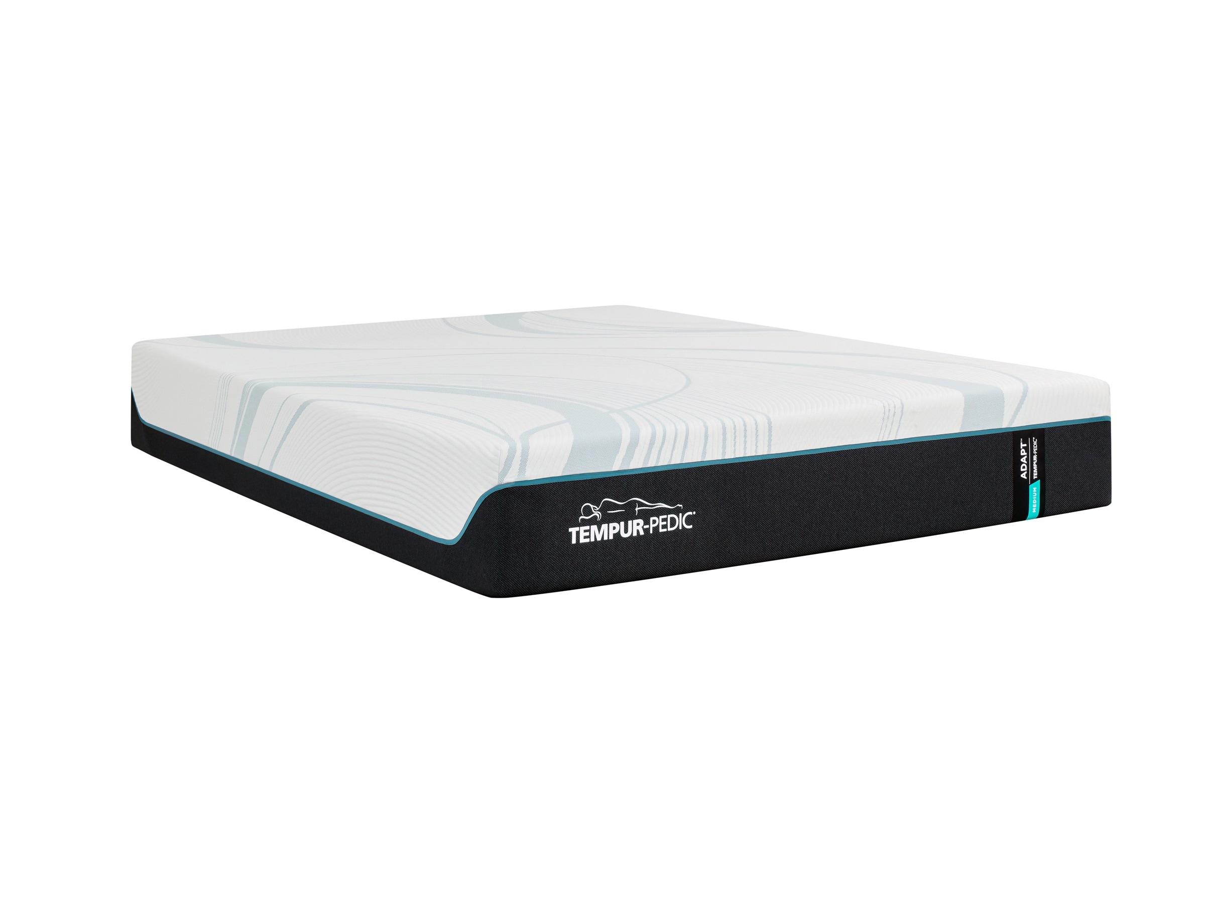 TEMPUR-Adapt 2.0 Medium Twin Mattress