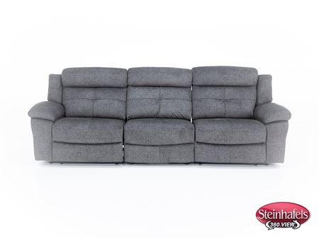 Phoenix 3-Pc. Reclining Sofa