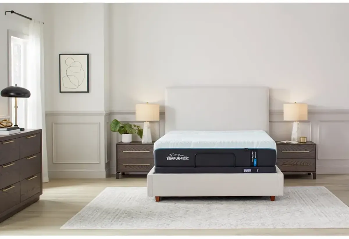 TEMPUR-Pro Adapt 2.0 Soft Full Mattress