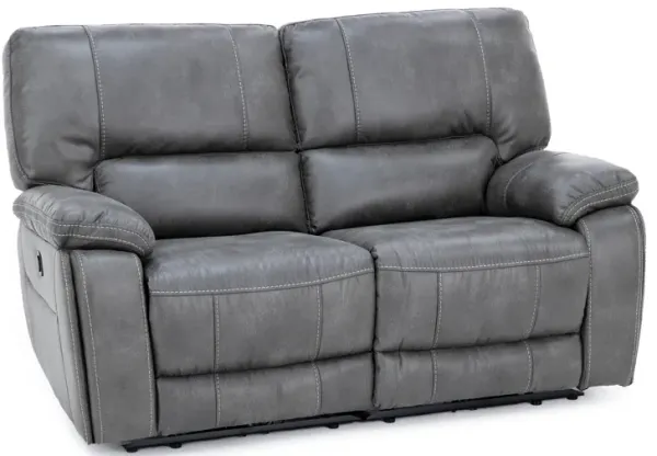 Turnkey 2-Pc. Power Reclining Loveseat