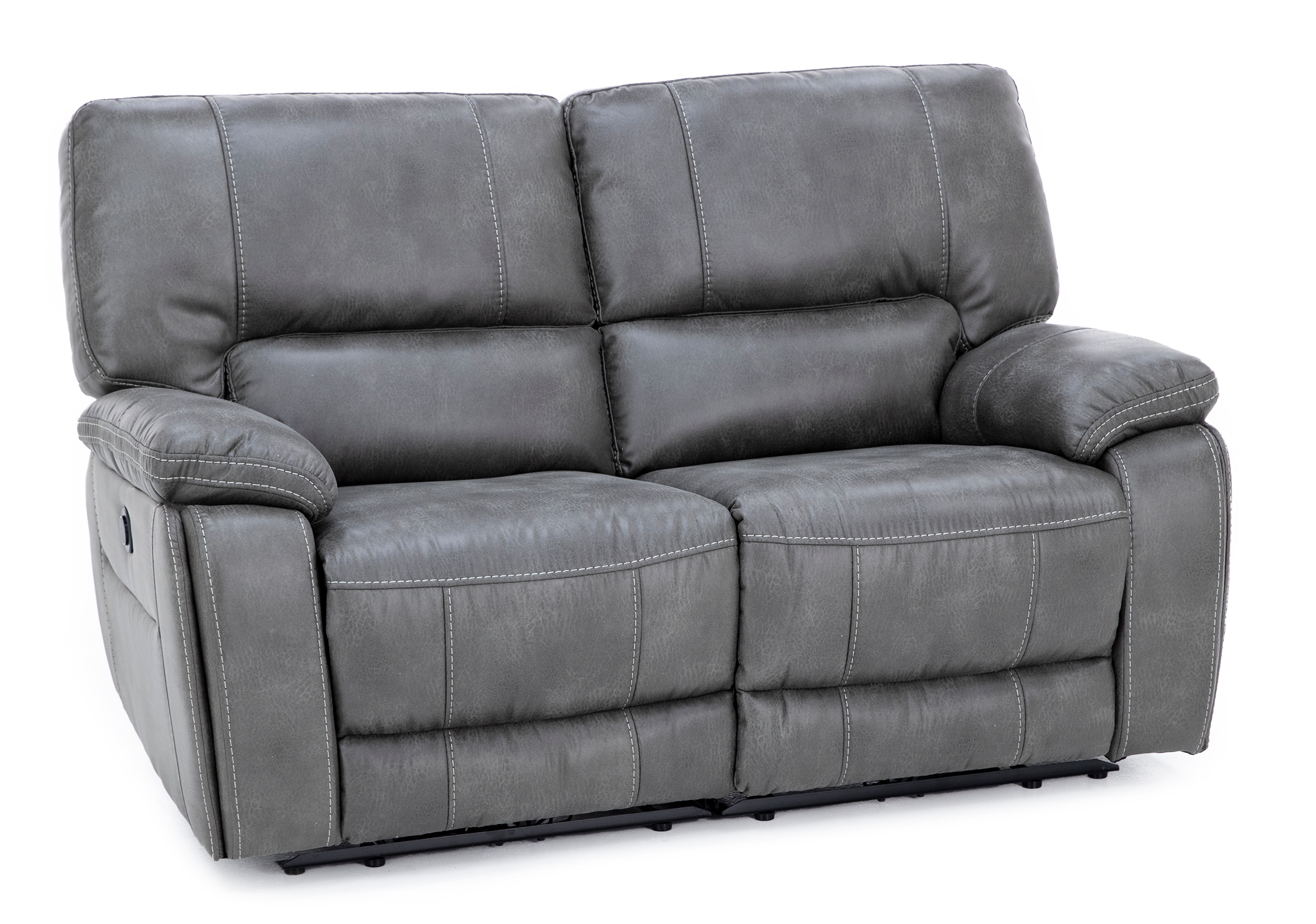 Turnkey 2-Pc. Power Reclining Loveseat