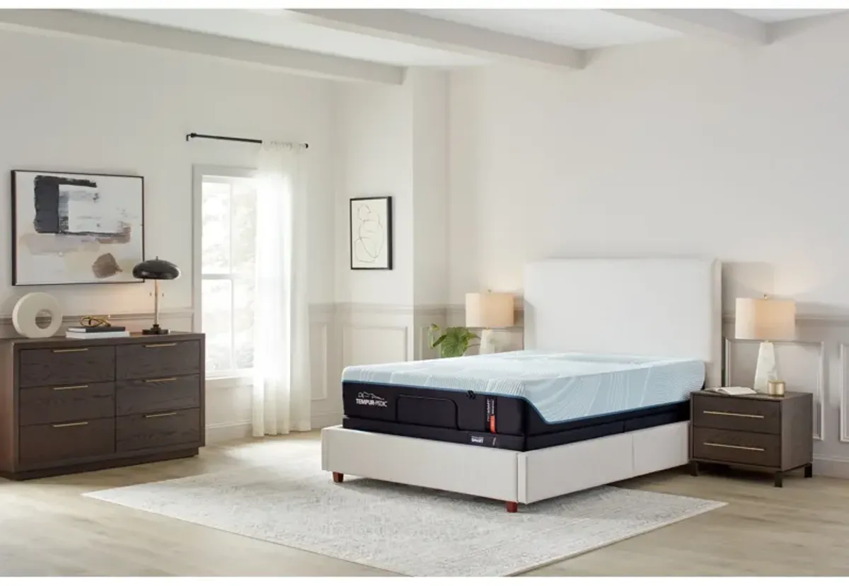 TEMPUR-Pro Adapt 2.0 Firm Full Mattress