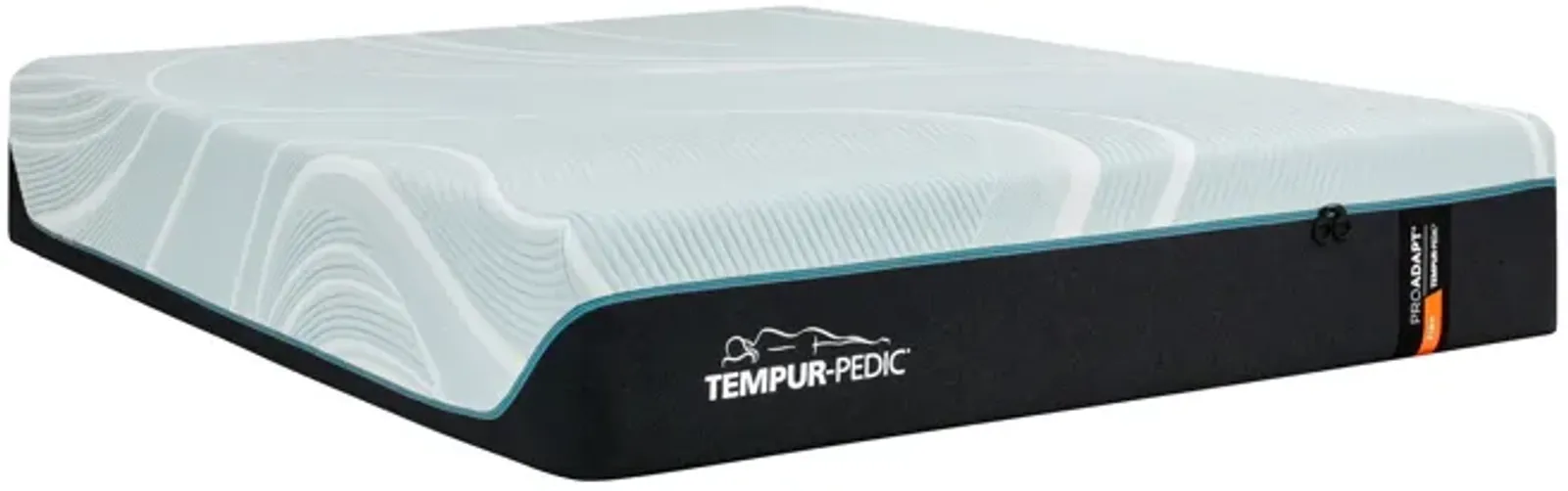 TEMPUR-Pro Adapt 2.0 Firm Full Mattress