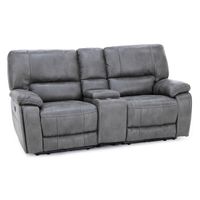 Turnkey 3-Pc. Power Reclining Console Loveseat