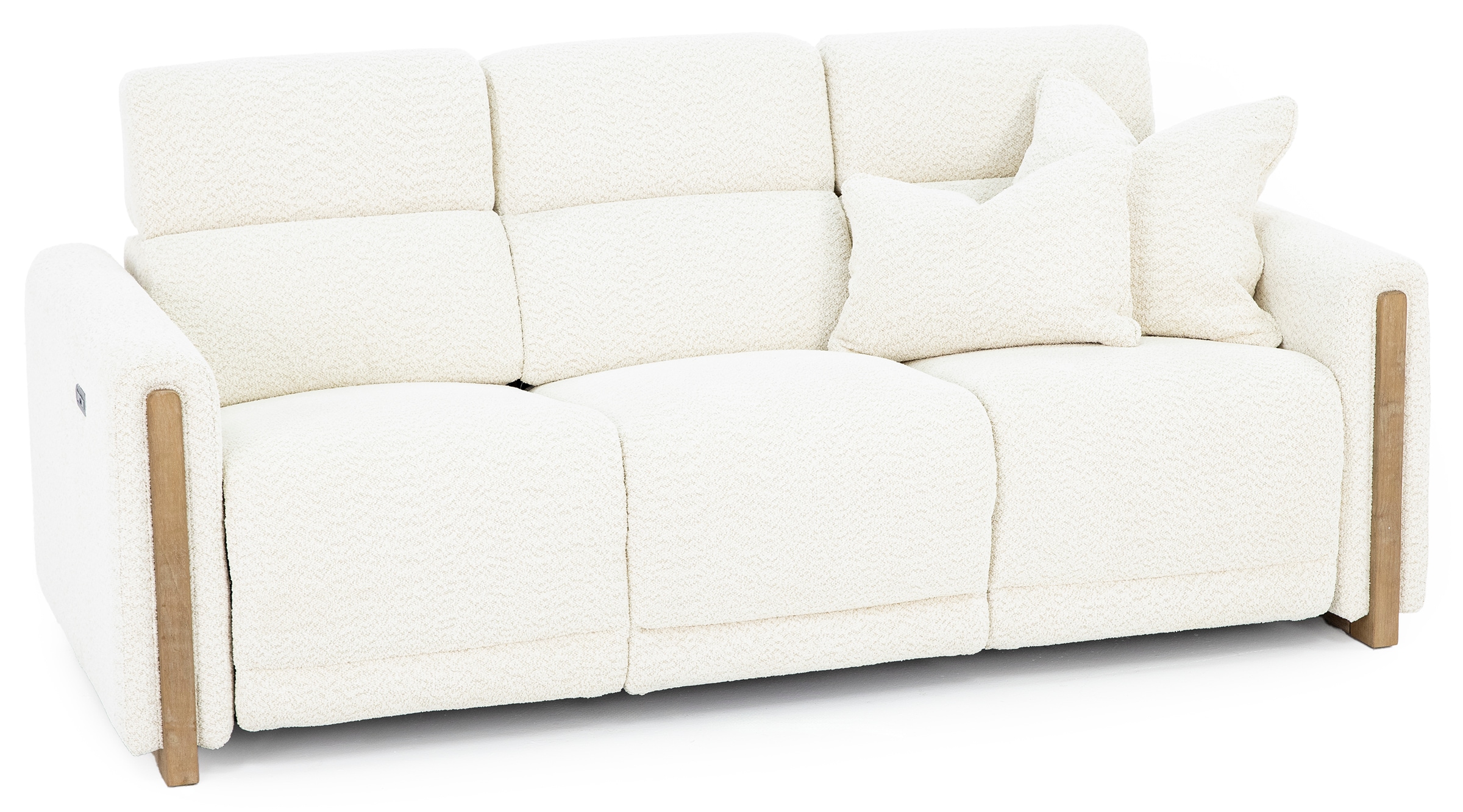 Hogan Power Headrest Reclining Sofa