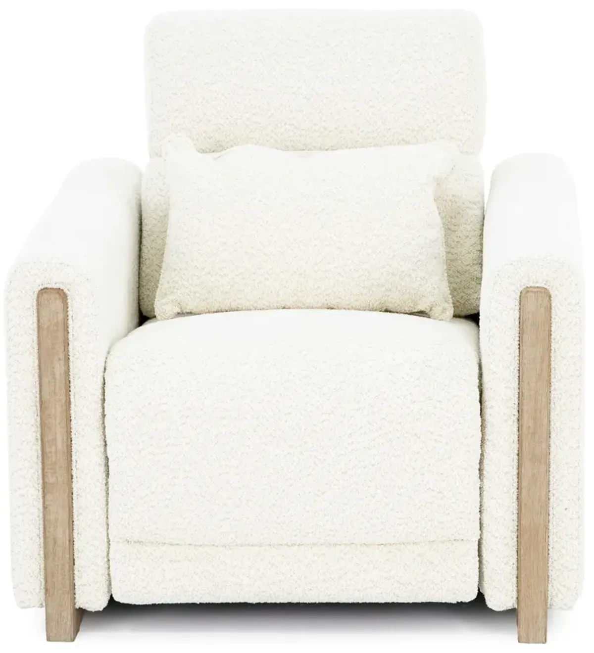 Hogan Power Headrest Recliner