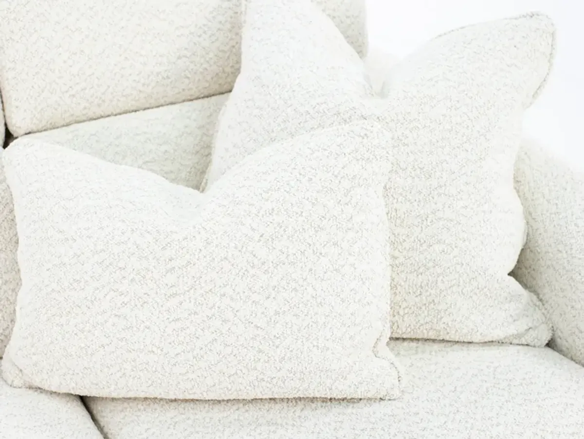 Hogan Power Headrest Recliner