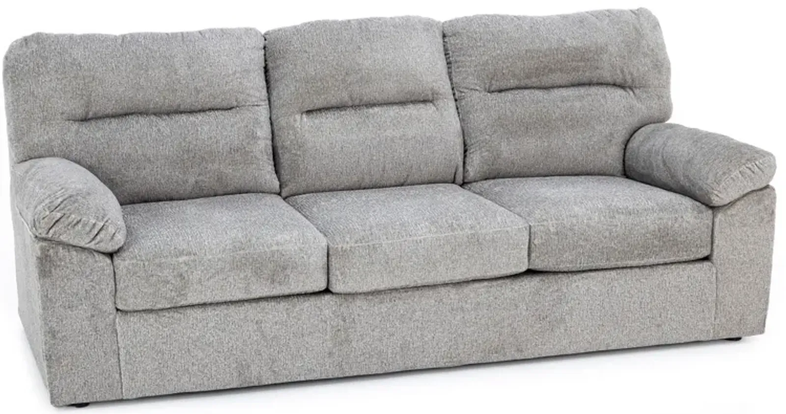 Jacen Sofa With Drop Down Table