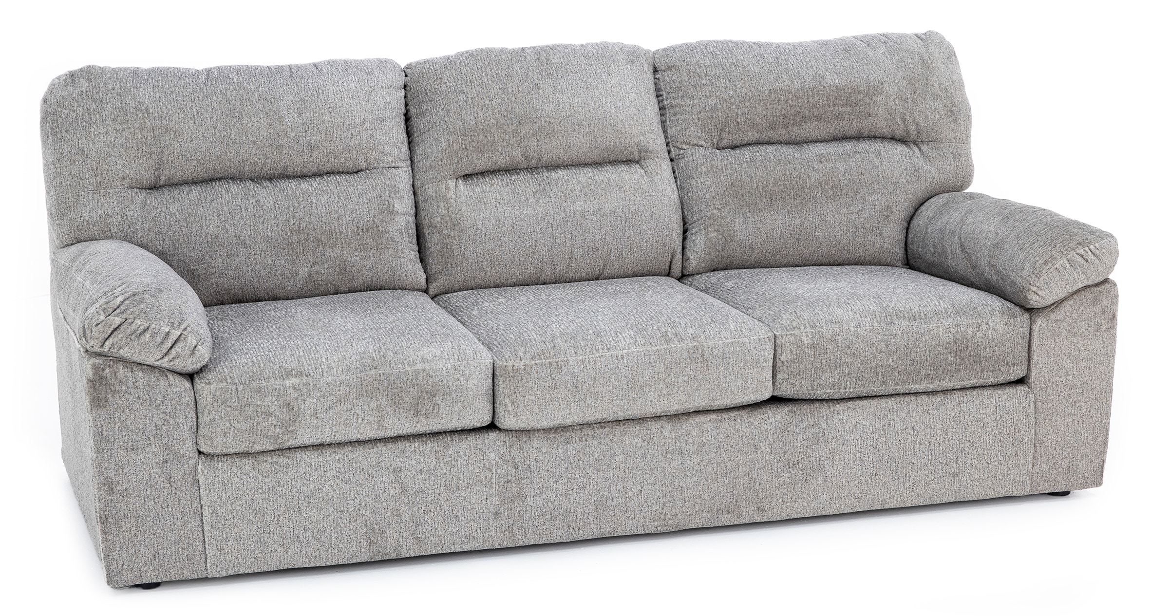 Jacen Sofa With Drop Down Table