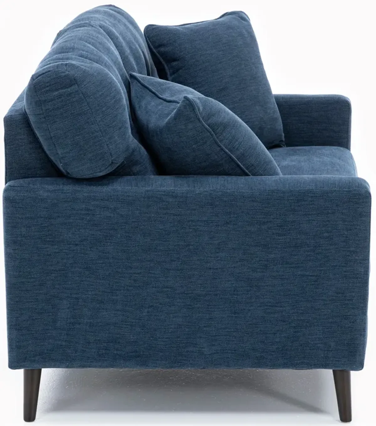 Bronx Loveseat in Navy