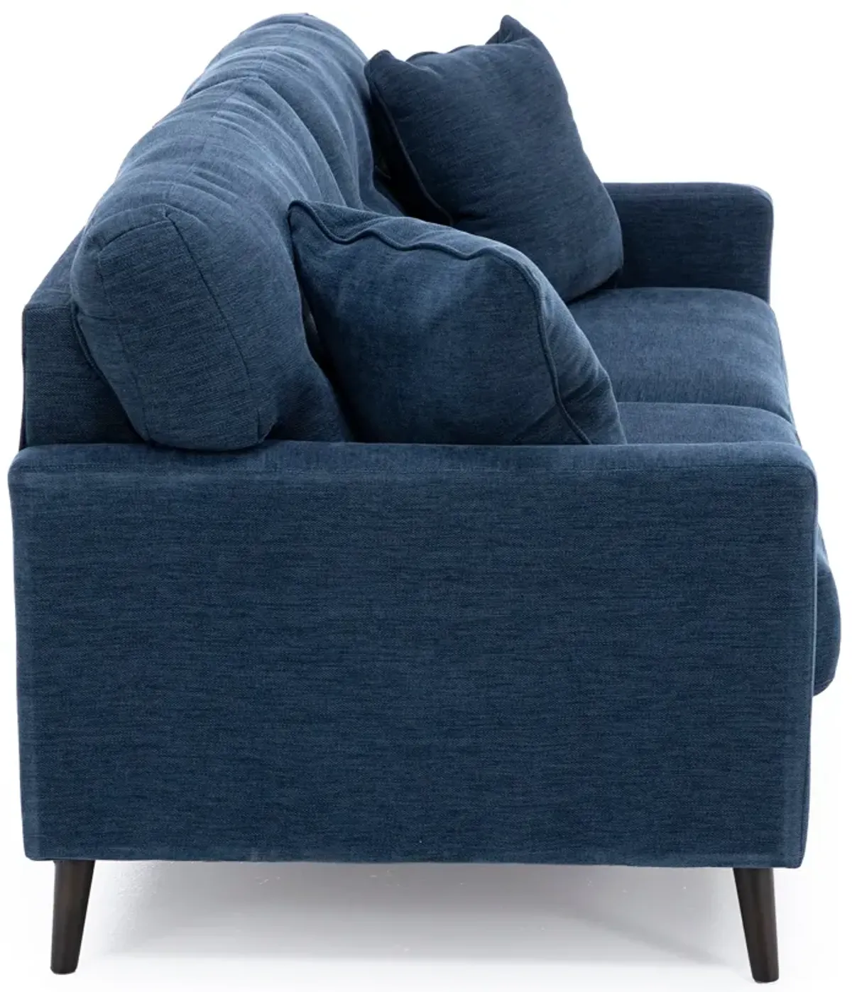 Bronx Sofa in Navy