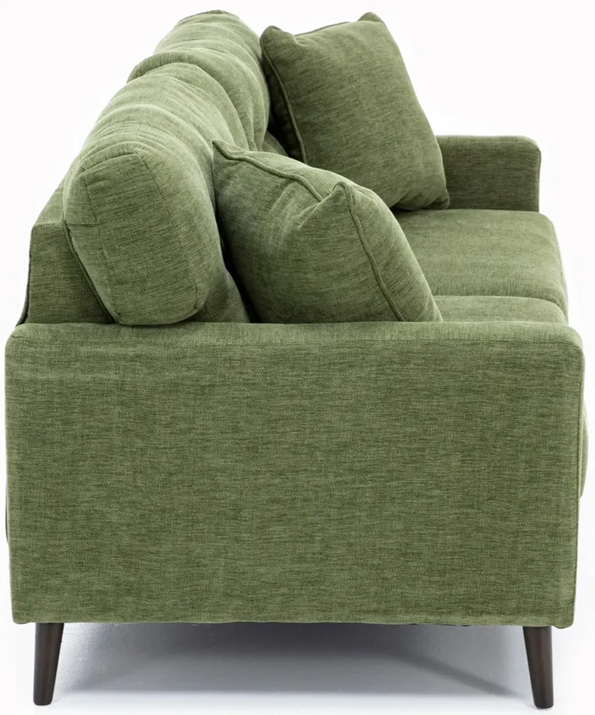 Bronx Sofa in Olive