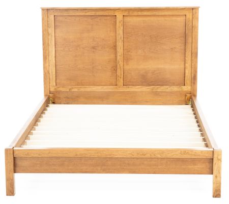 Witmer Taylor J Queen Bed with 52" Headboard