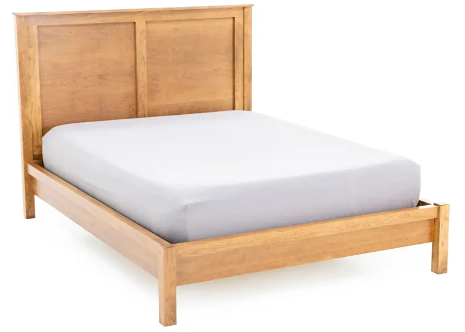 Witmer Taylor J Queen Bed with 52" Headboard