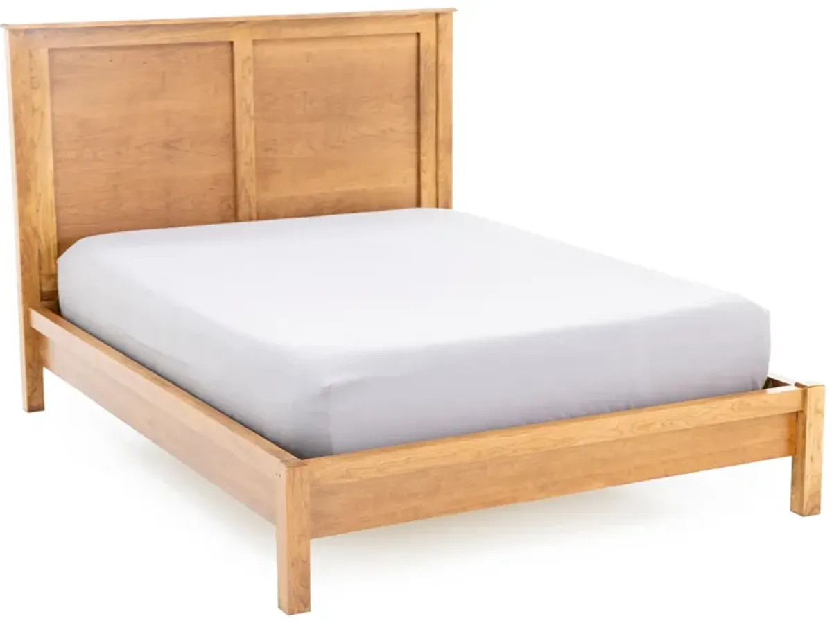 Witmer Taylor J Queen Bed with 52" Headboard