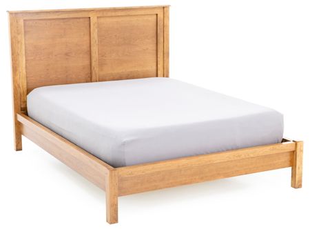 Witmer Taylor J Queen Bed with 52" Headboard