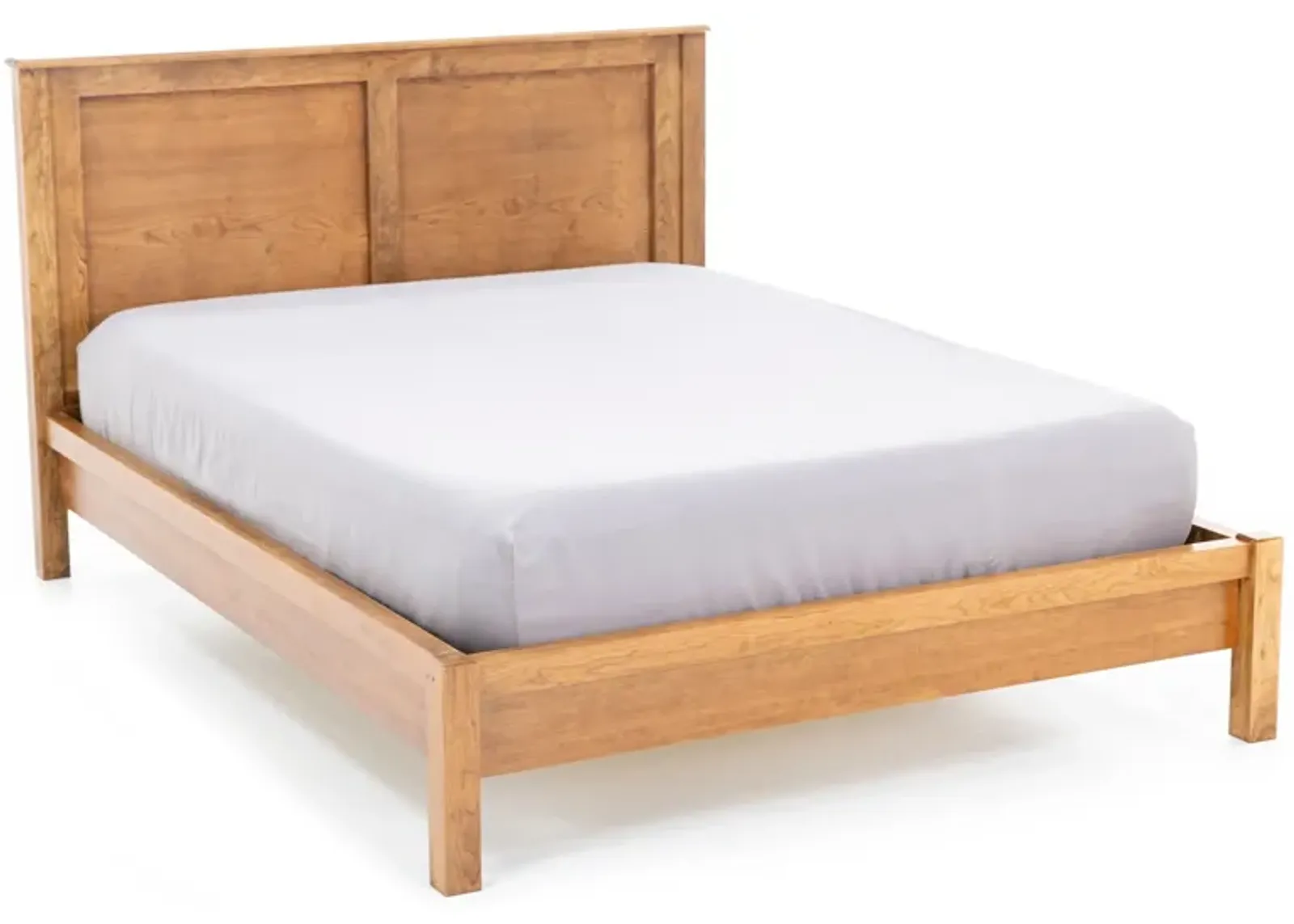 Witmer Taylor J King Bed with 45" Headboard