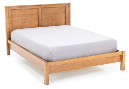 Witmer Taylor J Queen Bed with 45" Headboard