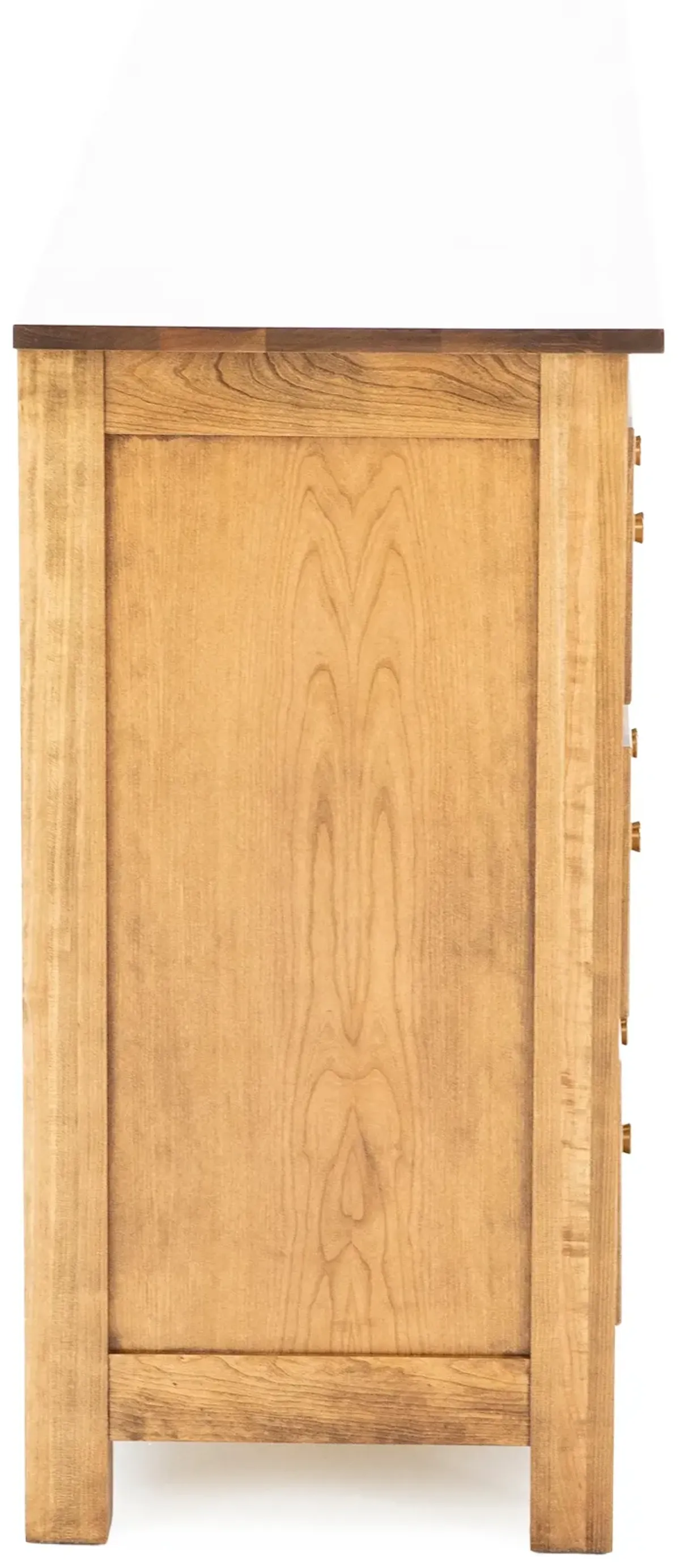 Witmer Taylor J 8 Drawer Dresser In #14
