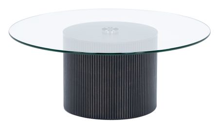 Illusion Cocktail Table