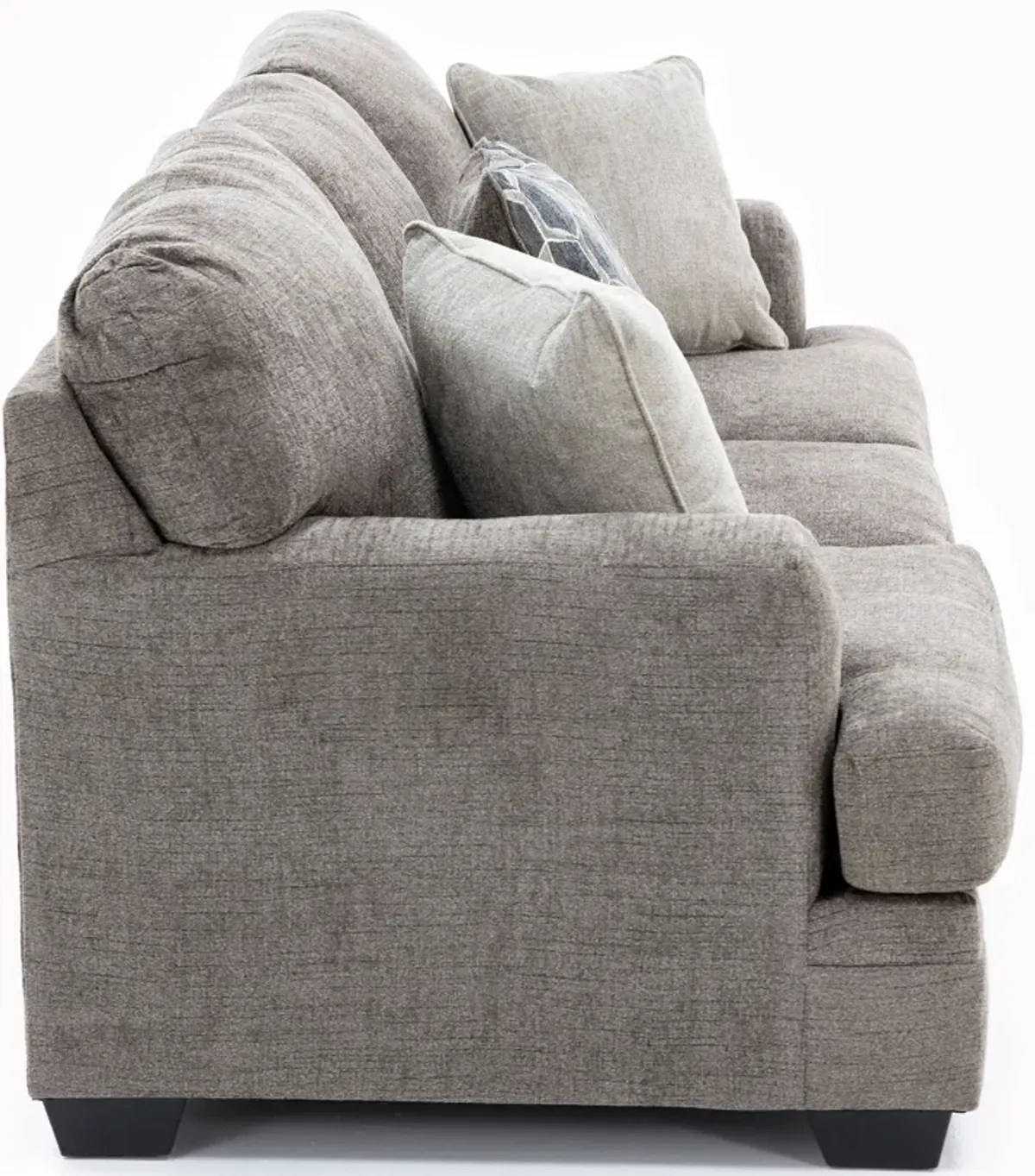 Harvey Sofa in Nutmeg