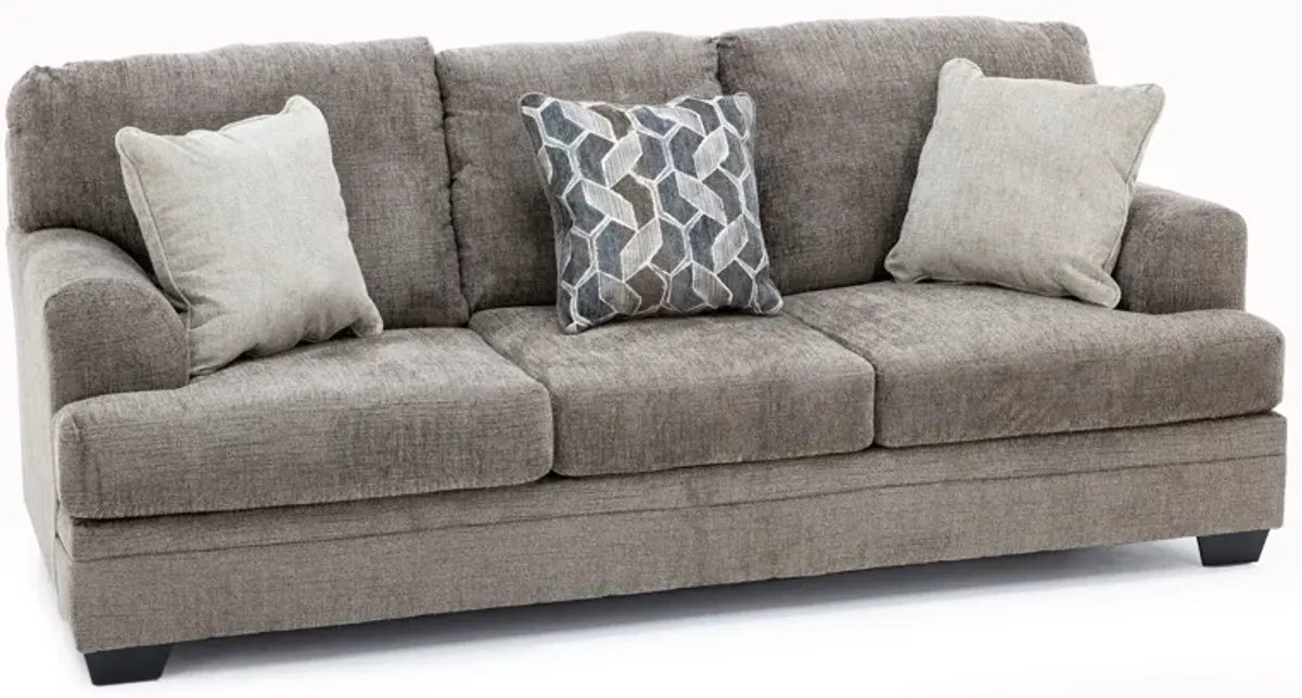 Harvey Sofa in Nutmeg